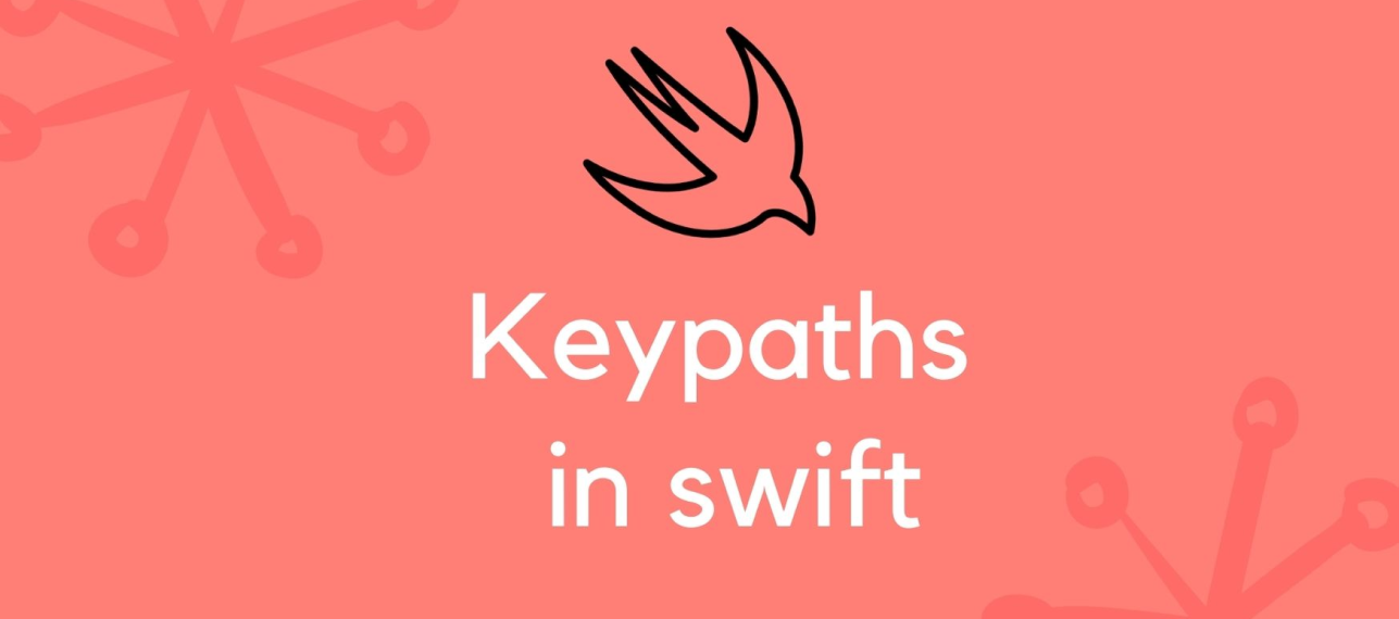 Illustration for KeyPaths in swift
